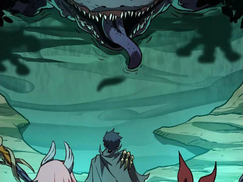 Tai Ách Cấp Mục Sư Chapter 42 - Next Chapter 43