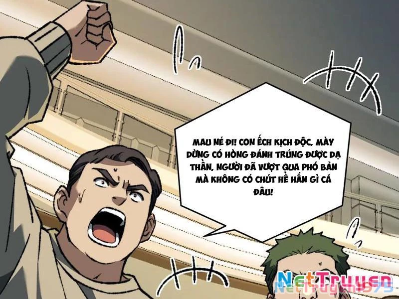 Tai Ách Cấp Mục Sư Chapter 42 - Next Chapter 43