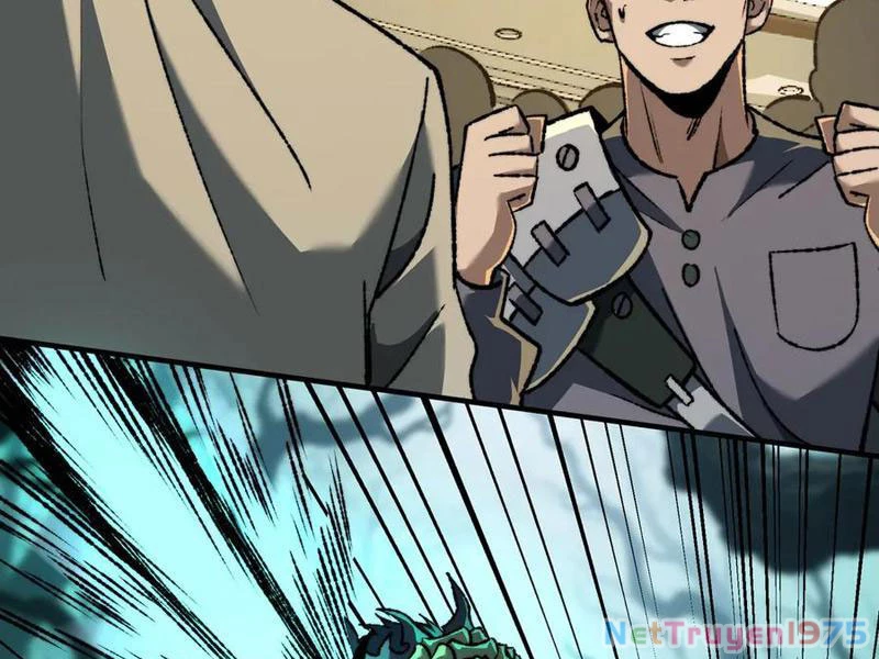 Tai Ách Cấp Mục Sư Chapter 42 - Next Chapter 43