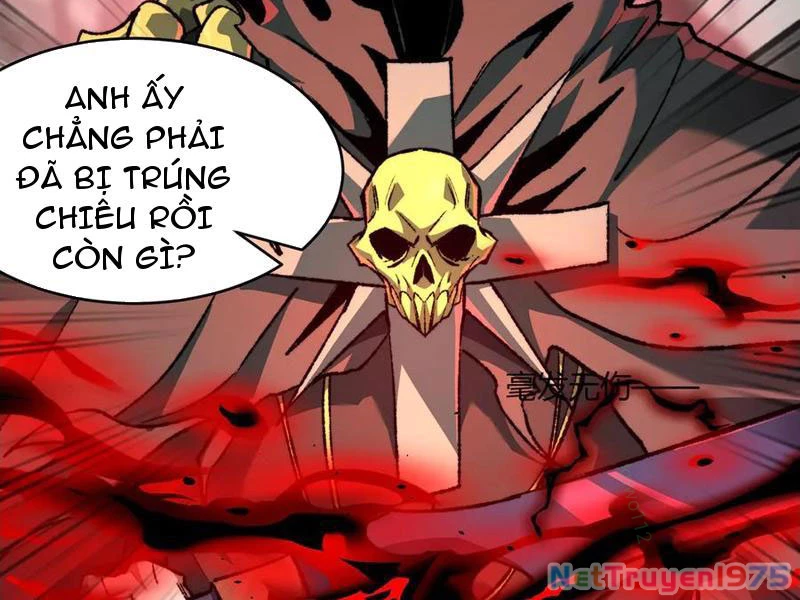 Tai Ách Cấp Mục Sư Chapter 42 - Next Chapter 43