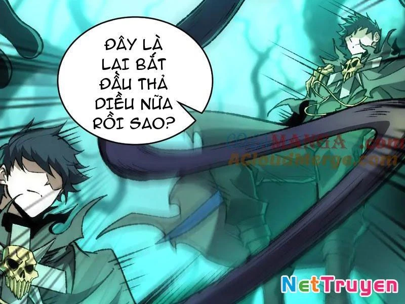 Tai Ách Cấp Mục Sư Chapter 42 - Next Chapter 43