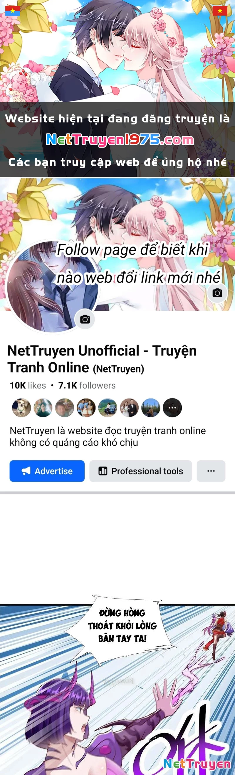 Hóa ra ta lại là lão tổ ma đạo Chapter 96 - Trang 3