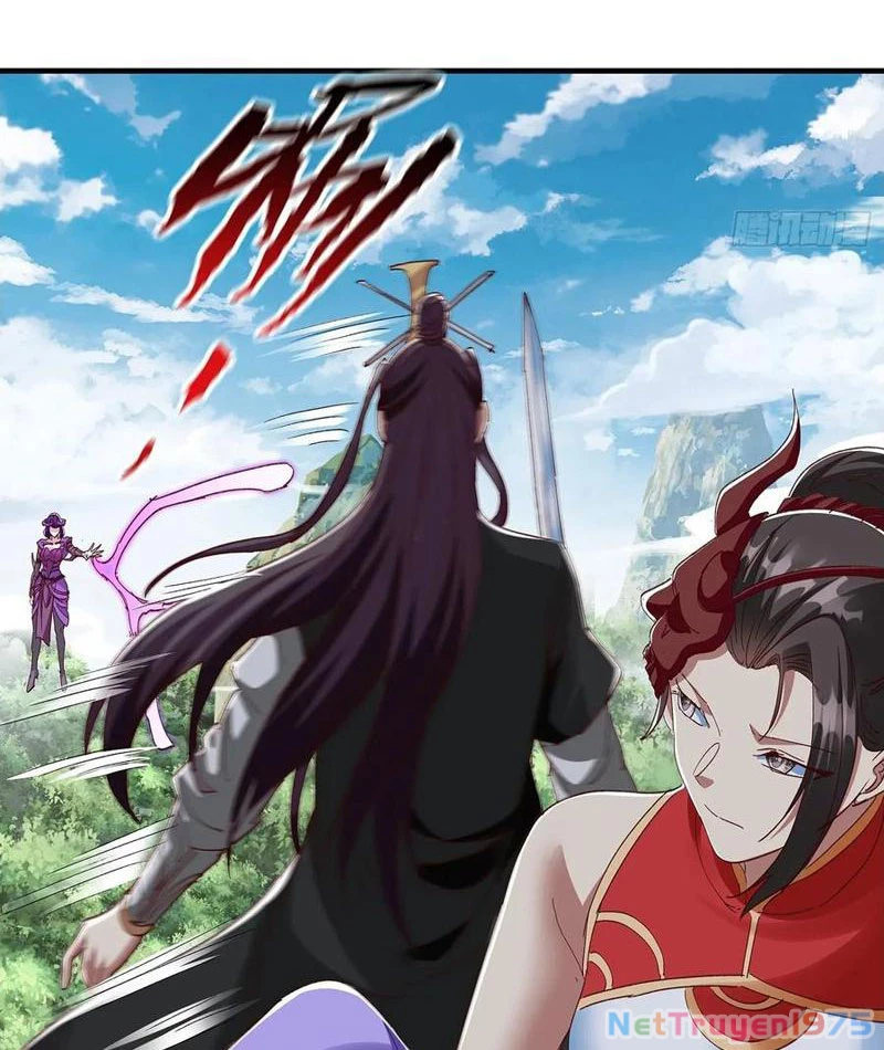 Hóa ra ta lại là lão tổ ma đạo Chapter 96 - Trang 3