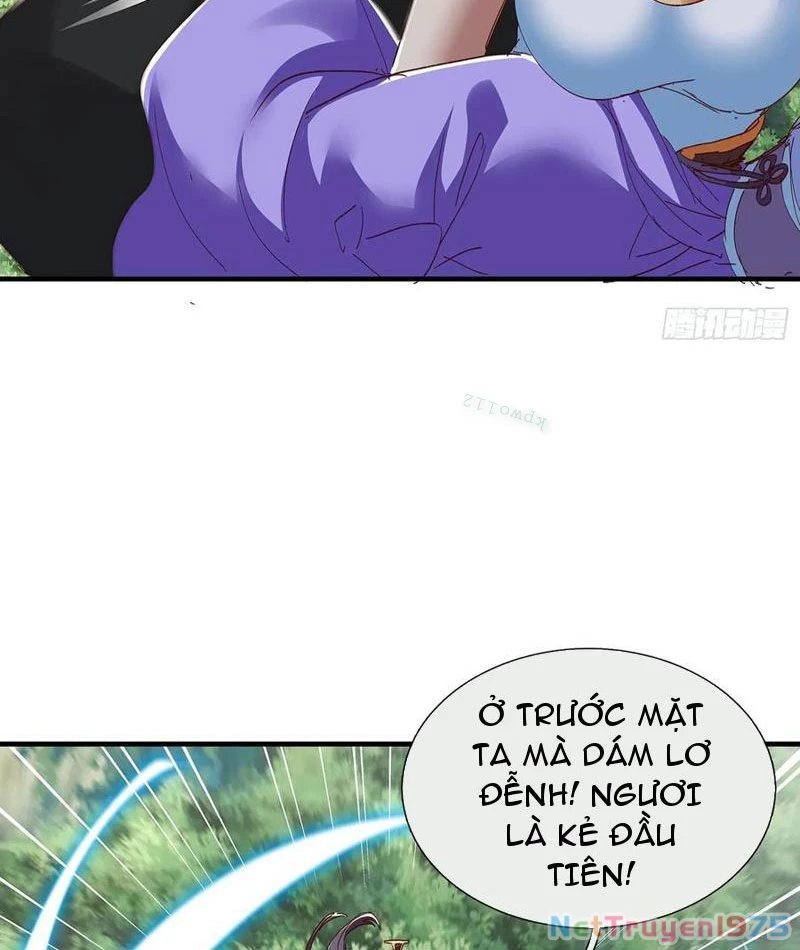 Hóa ra ta lại là lão tổ ma đạo Chapter 96 - Trang 3