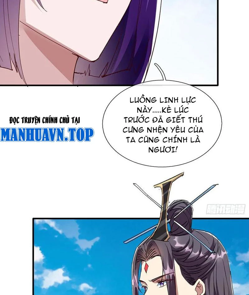 Hóa ra ta lại là lão tổ ma đạo Chapter 96 - Trang 3