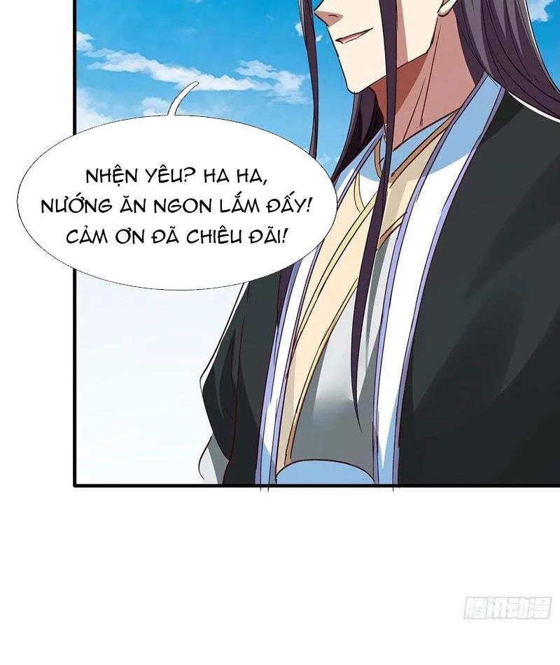 Hóa ra ta lại là lão tổ ma đạo Chapter 96 - Trang 3