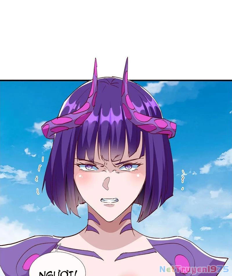 Hóa ra ta lại là lão tổ ma đạo Chapter 96 - Trang 3