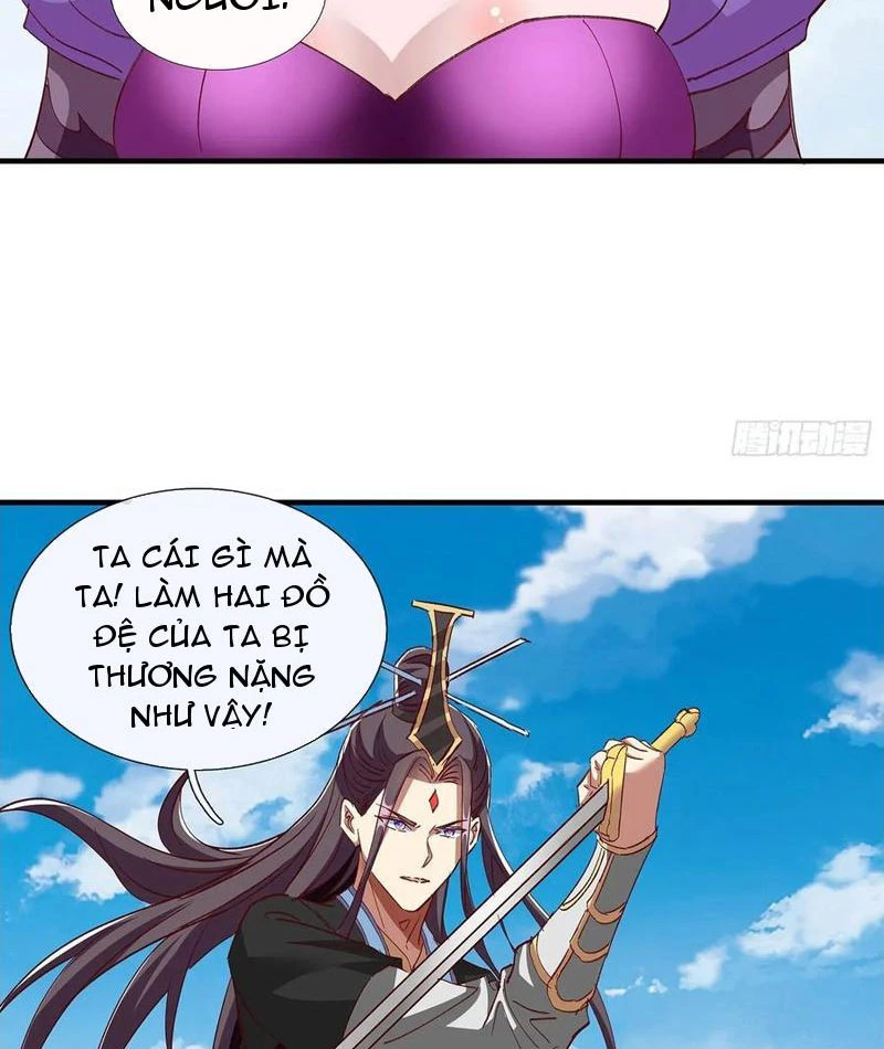 Hóa ra ta lại là lão tổ ma đạo Chapter 96 - Trang 3