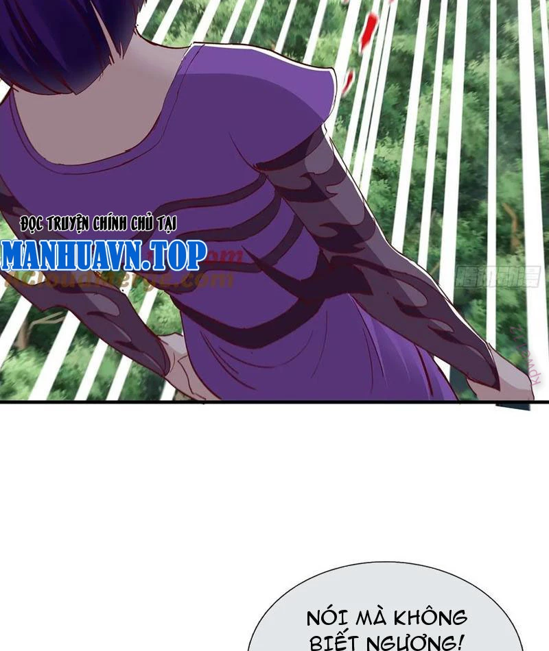Hóa ra ta lại là lão tổ ma đạo Chapter 96 - Trang 3