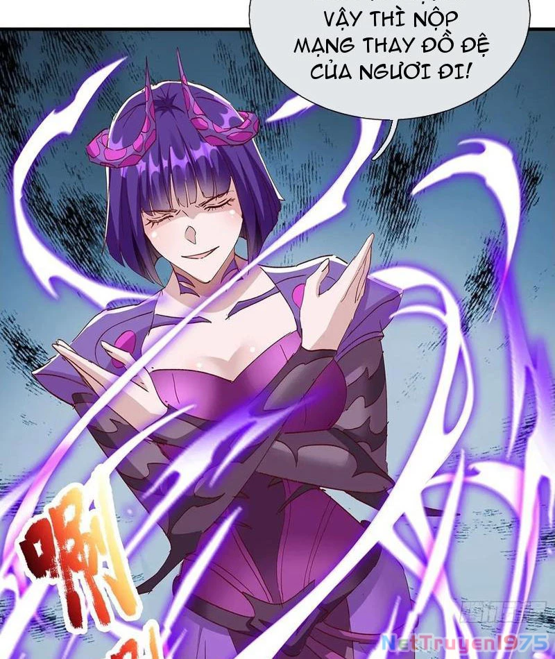 Hóa ra ta lại là lão tổ ma đạo Chapter 96 - Trang 3