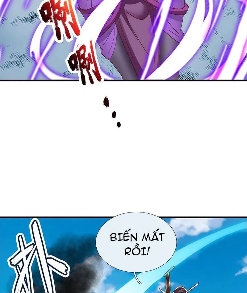 Hóa ra ta lại là lão tổ ma đạo Chapter 96 - Trang 3