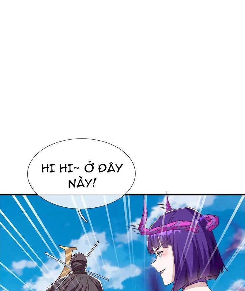 Hóa ra ta lại là lão tổ ma đạo Chapter 96 - Trang 3