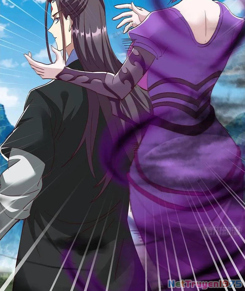 Hóa ra ta lại là lão tổ ma đạo Chapter 96 - Trang 3