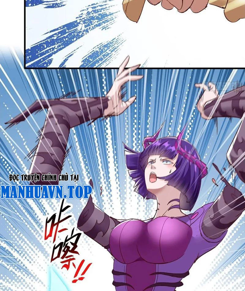 Hóa ra ta lại là lão tổ ma đạo Chapter 96 - Trang 3