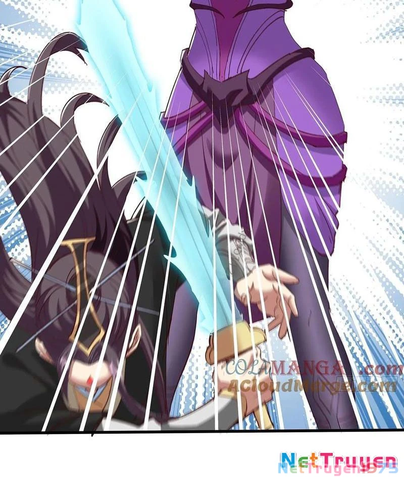 Hóa ra ta lại là lão tổ ma đạo Chapter 96 - Trang 3
