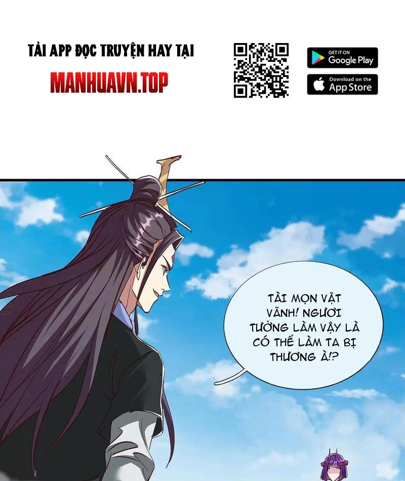 Hóa ra ta lại là lão tổ ma đạo Chapter 96 - Trang 3