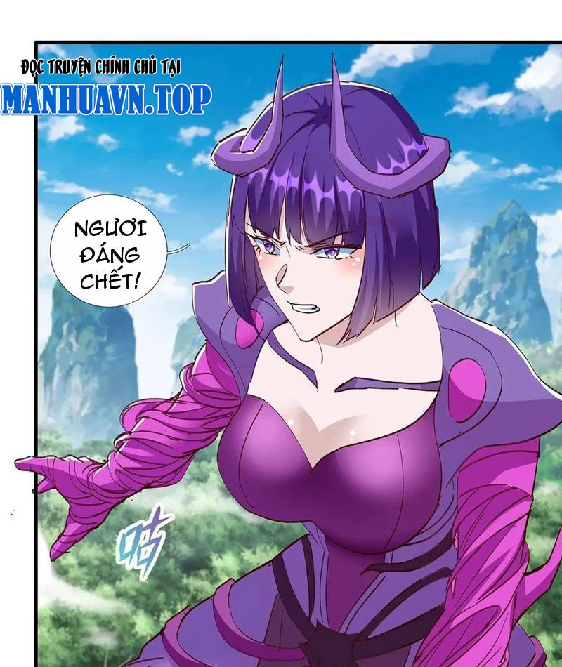 Hóa ra ta lại là lão tổ ma đạo Chapter 96 - Trang 3