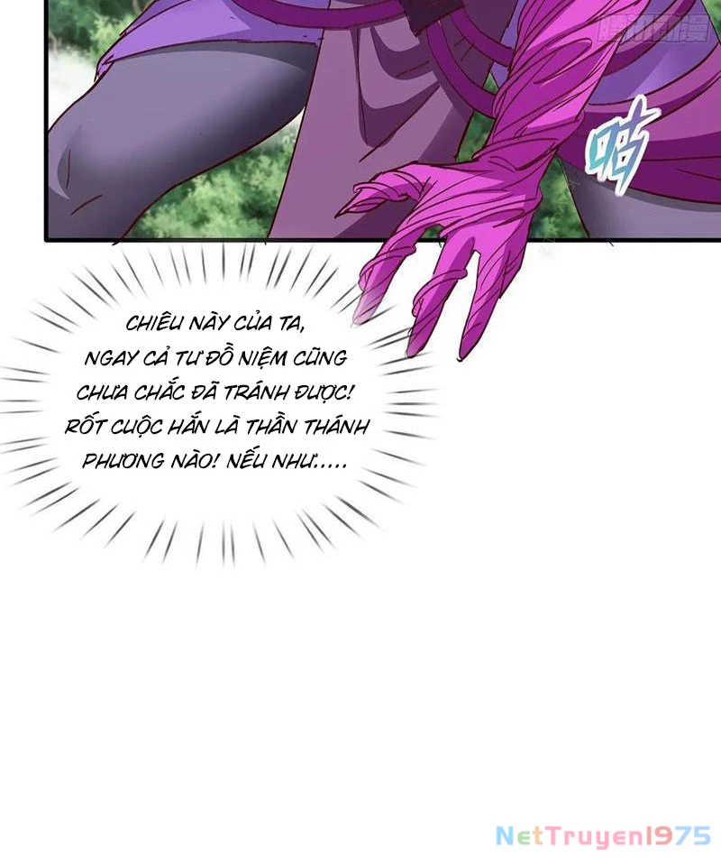 Hóa ra ta lại là lão tổ ma đạo Chapter 96 - Trang 3