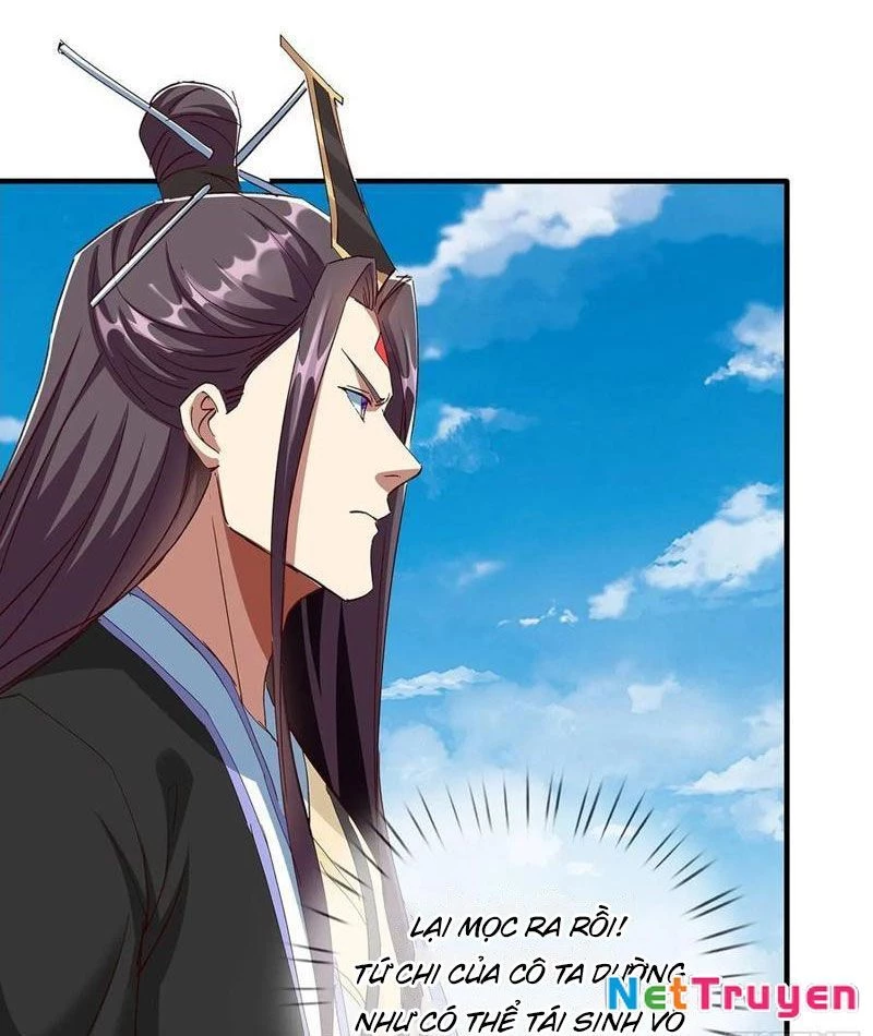 Hóa ra ta lại là lão tổ ma đạo Chapter 96 - Trang 3