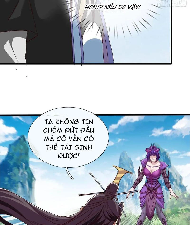 Hóa ra ta lại là lão tổ ma đạo Chapter 96 - Trang 3