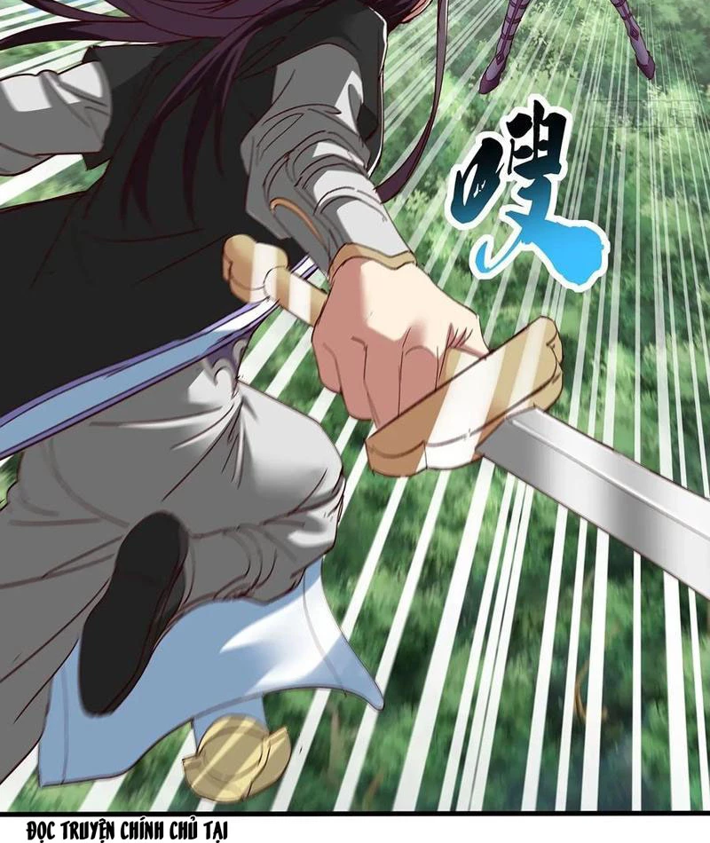 Hóa ra ta lại là lão tổ ma đạo Chapter 96 - Trang 3