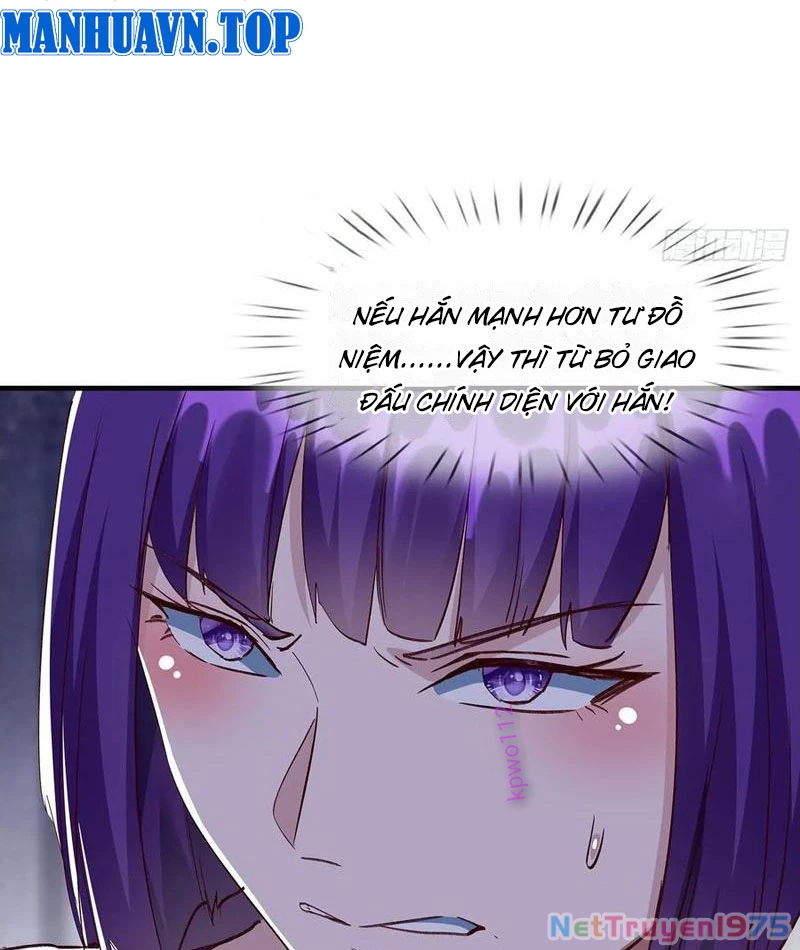 Hóa ra ta lại là lão tổ ma đạo Chapter 96 - Trang 3