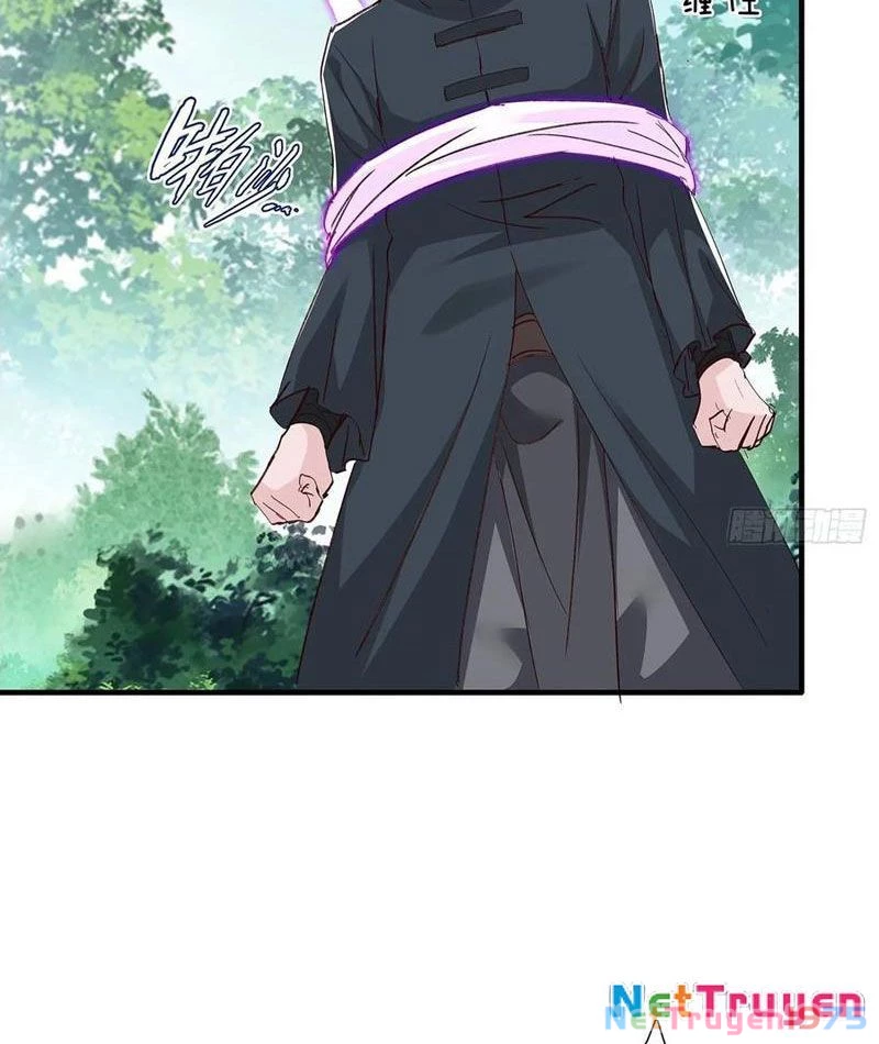 Hóa ra ta lại là lão tổ ma đạo Chapter 96 - Trang 3
