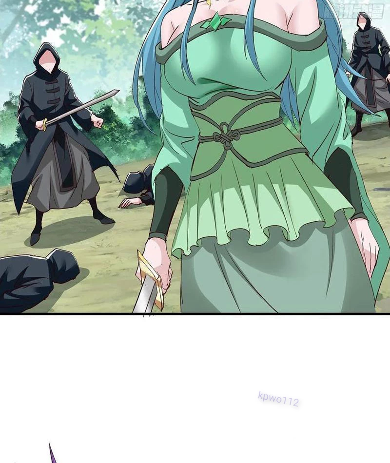 Hóa ra ta lại là lão tổ ma đạo Chapter 96 - Trang 3