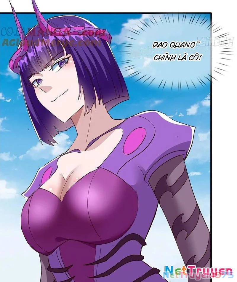 Hóa ra ta lại là lão tổ ma đạo Chapter 96 - Trang 3
