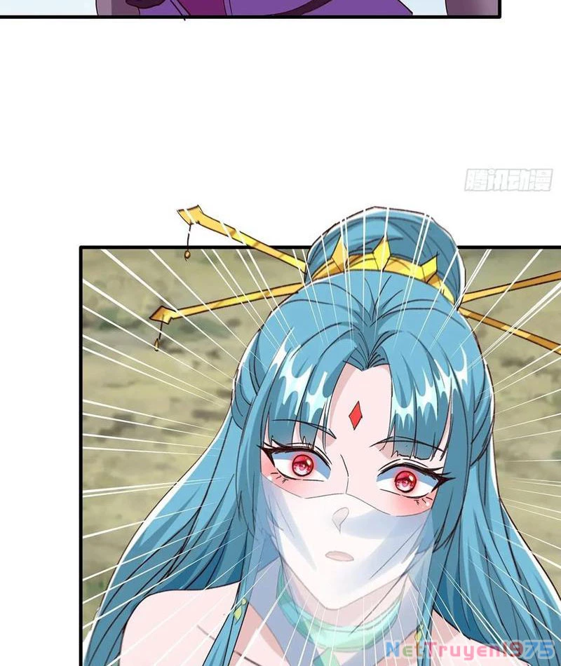 Hóa ra ta lại là lão tổ ma đạo Chapter 96 - Trang 3