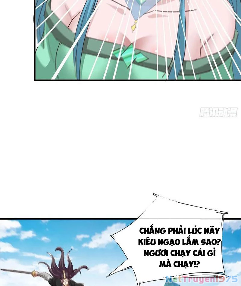 Hóa ra ta lại là lão tổ ma đạo Chapter 96 - Trang 3