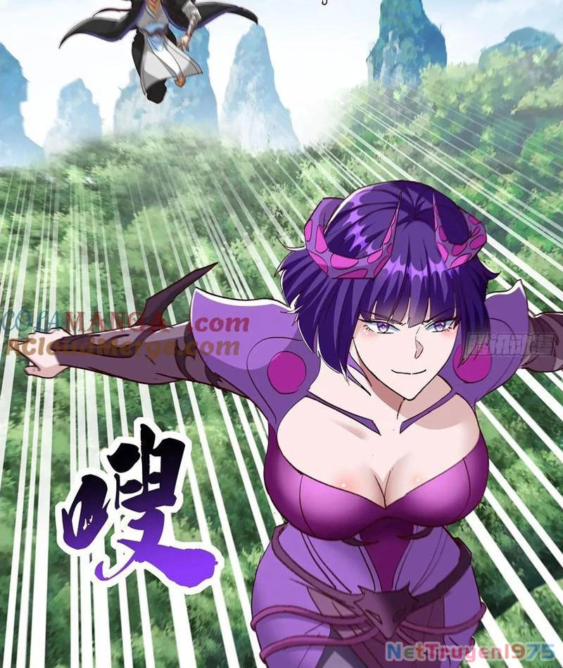 Hóa ra ta lại là lão tổ ma đạo Chapter 96 - Trang 3