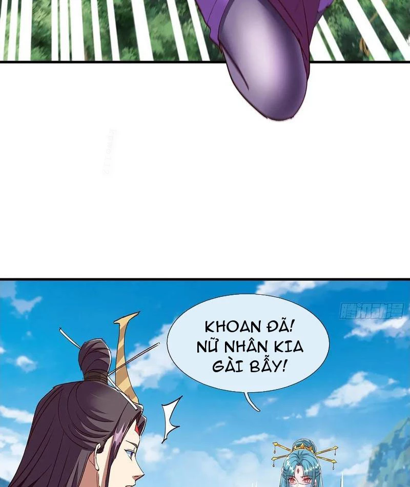 Hóa ra ta lại là lão tổ ma đạo Chapter 96 - Trang 3