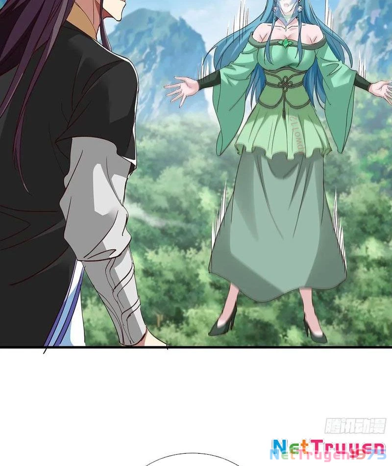 Hóa ra ta lại là lão tổ ma đạo Chapter 96 - Trang 3
