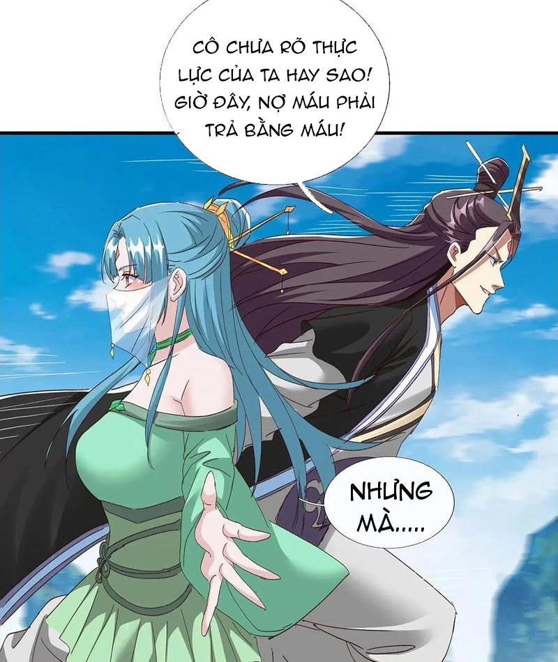 Hóa ra ta lại là lão tổ ma đạo Chapter 96 - Trang 3