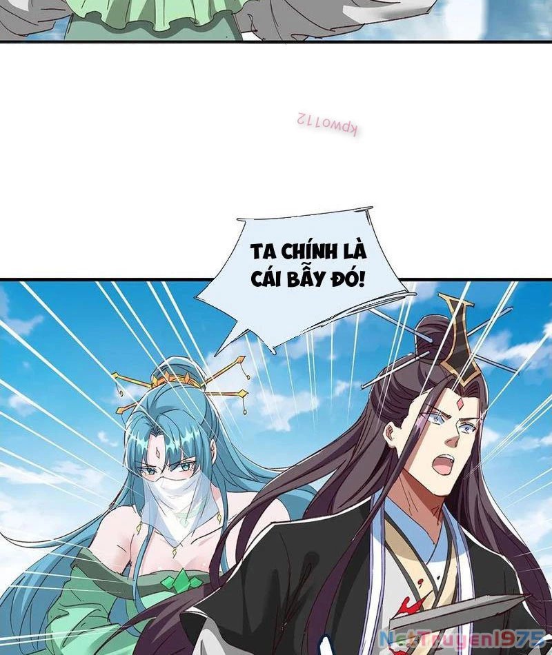 Hóa ra ta lại là lão tổ ma đạo Chapter 96 - Trang 3