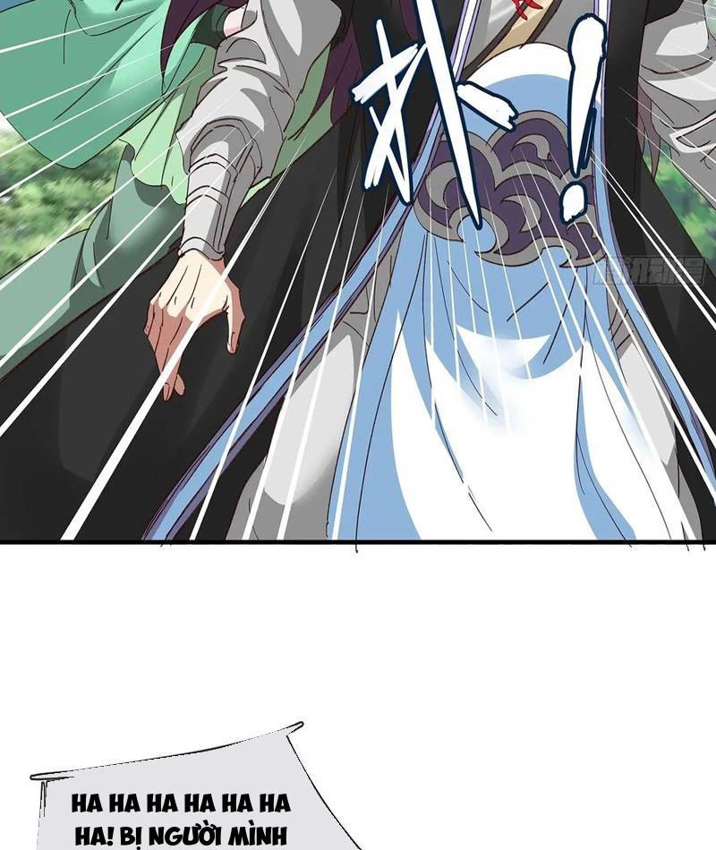 Hóa ra ta lại là lão tổ ma đạo Chapter 96 - Trang 3