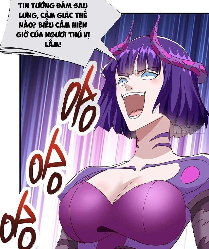 Hóa ra ta lại là lão tổ ma đạo Chapter 96 - Trang 3