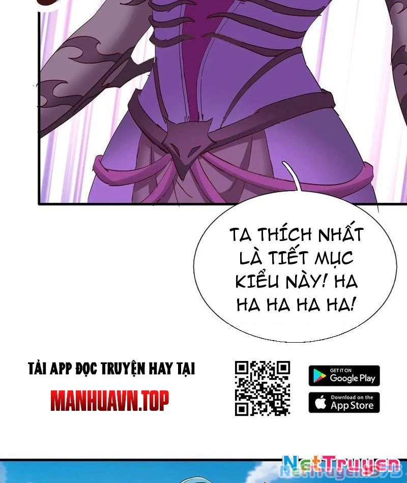 Hóa ra ta lại là lão tổ ma đạo Chapter 96 - Trang 3