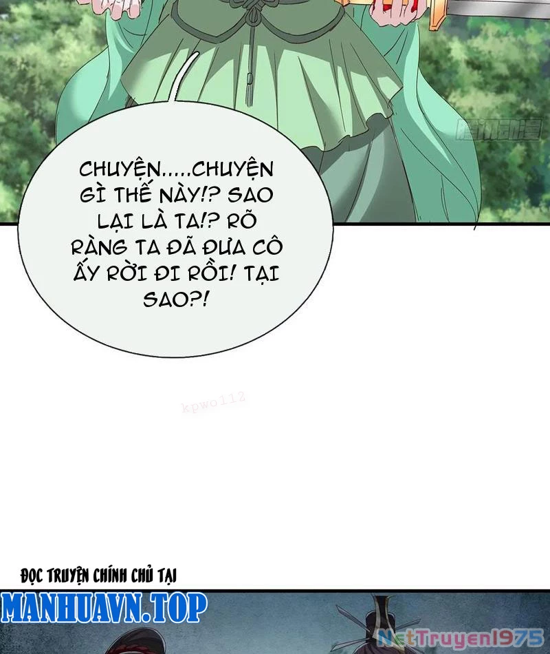Hóa ra ta lại là lão tổ ma đạo Chapter 96 - Trang 3