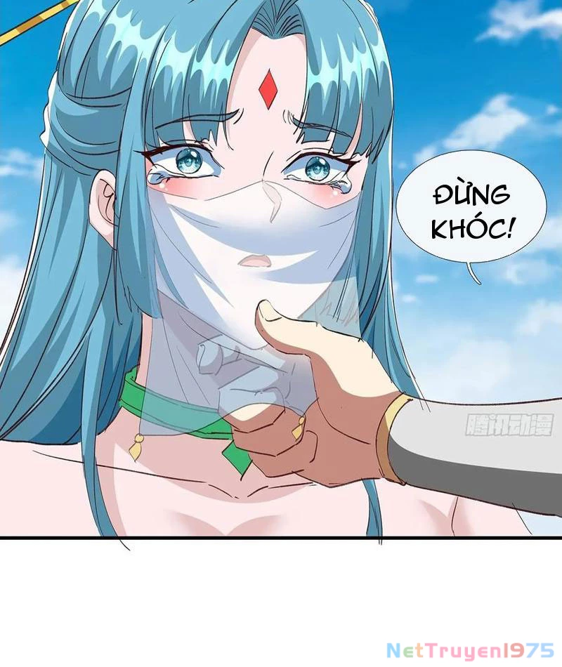 Hóa ra ta lại là lão tổ ma đạo Chapter 96 - Trang 3