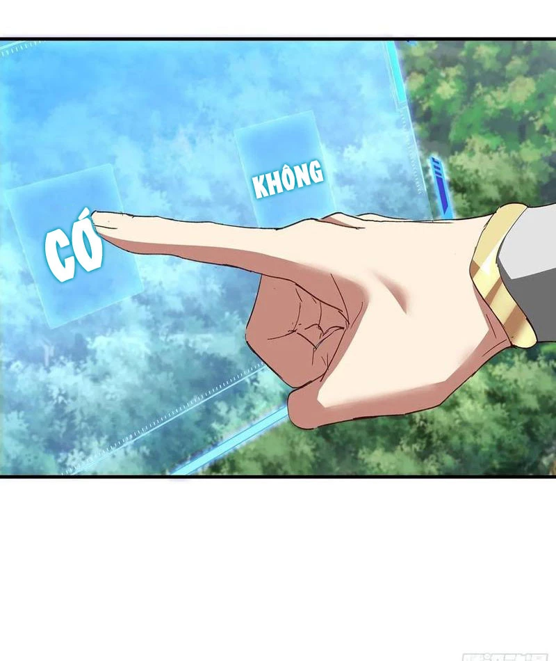 Hóa ra ta lại là lão tổ ma đạo Chapter 96 - Trang 3