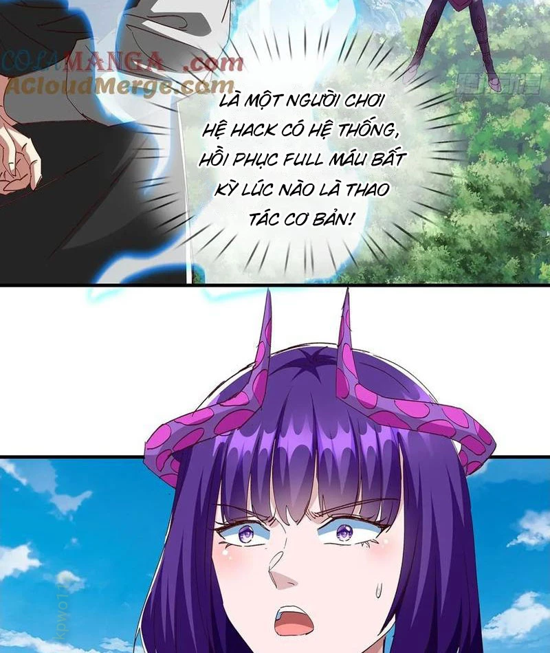 Hóa ra ta lại là lão tổ ma đạo Chapter 96 - Trang 3