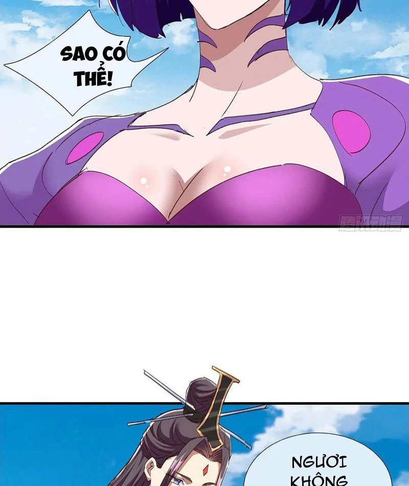 Hóa ra ta lại là lão tổ ma đạo Chapter 96 - Trang 3