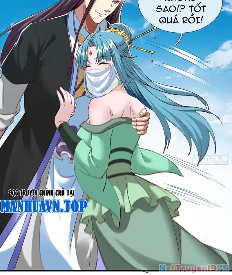 Hóa ra ta lại là lão tổ ma đạo Chapter 96 - Trang 3