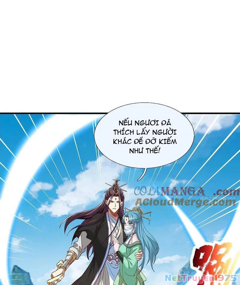 Hóa ra ta lại là lão tổ ma đạo Chapter 96 - Trang 3