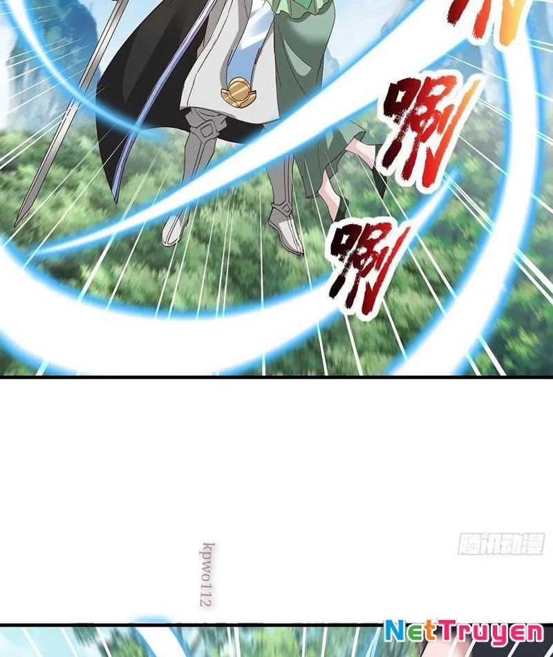 Hóa ra ta lại là lão tổ ma đạo Chapter 96 - Trang 3