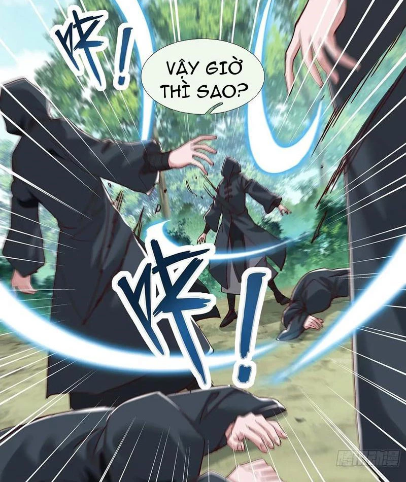 Hóa ra ta lại là lão tổ ma đạo Chapter 96 - Trang 3