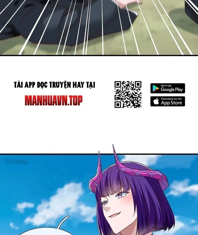 Hóa ra ta lại là lão tổ ma đạo Chapter 96 - Trang 3