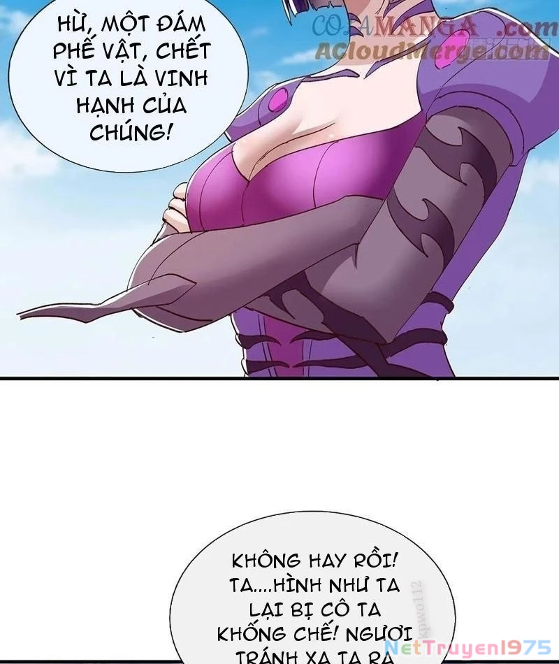 Hóa ra ta lại là lão tổ ma đạo Chapter 96 - Trang 3